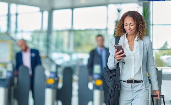 Assurances CB Visa Affaires