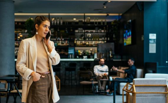 Voyages CB Visa Affaires