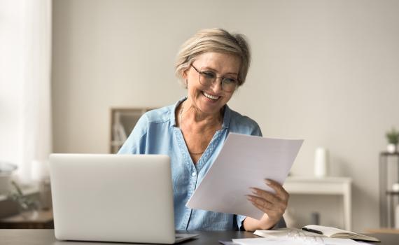 Services CB Visa Affaires