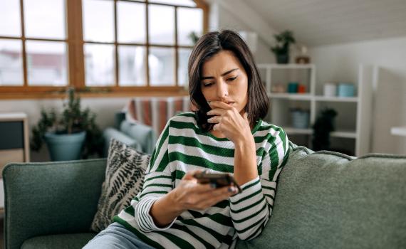 Mettez votre carte bancaire d'entreprise en opposition