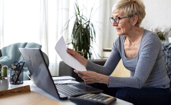 Gérez vos encaissements