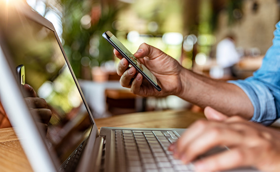 Sécurisation des paiements en ligne