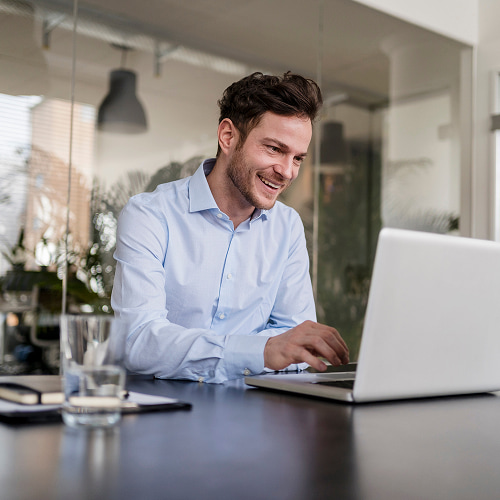 Données partenaires avec la solution Coface Urba360
