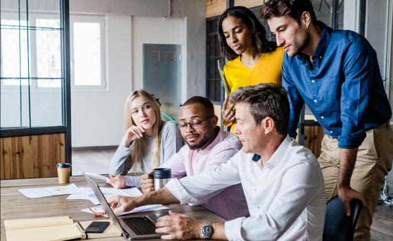 SG au sein de l'écosystème French Tech