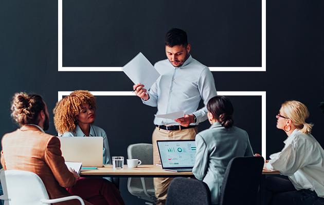 Accompagnement entrepreneur tech