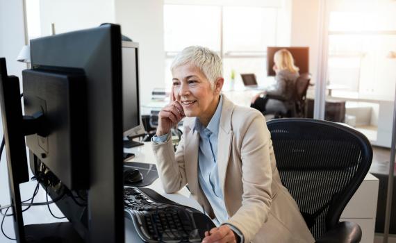 Les avantages SG pour les opérations de change à l'international