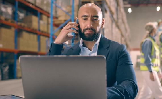 Encaissez des paiements de vos clients internationaux