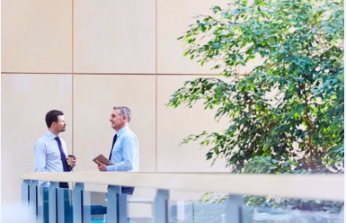 Le prêt à impact pour les entreprises